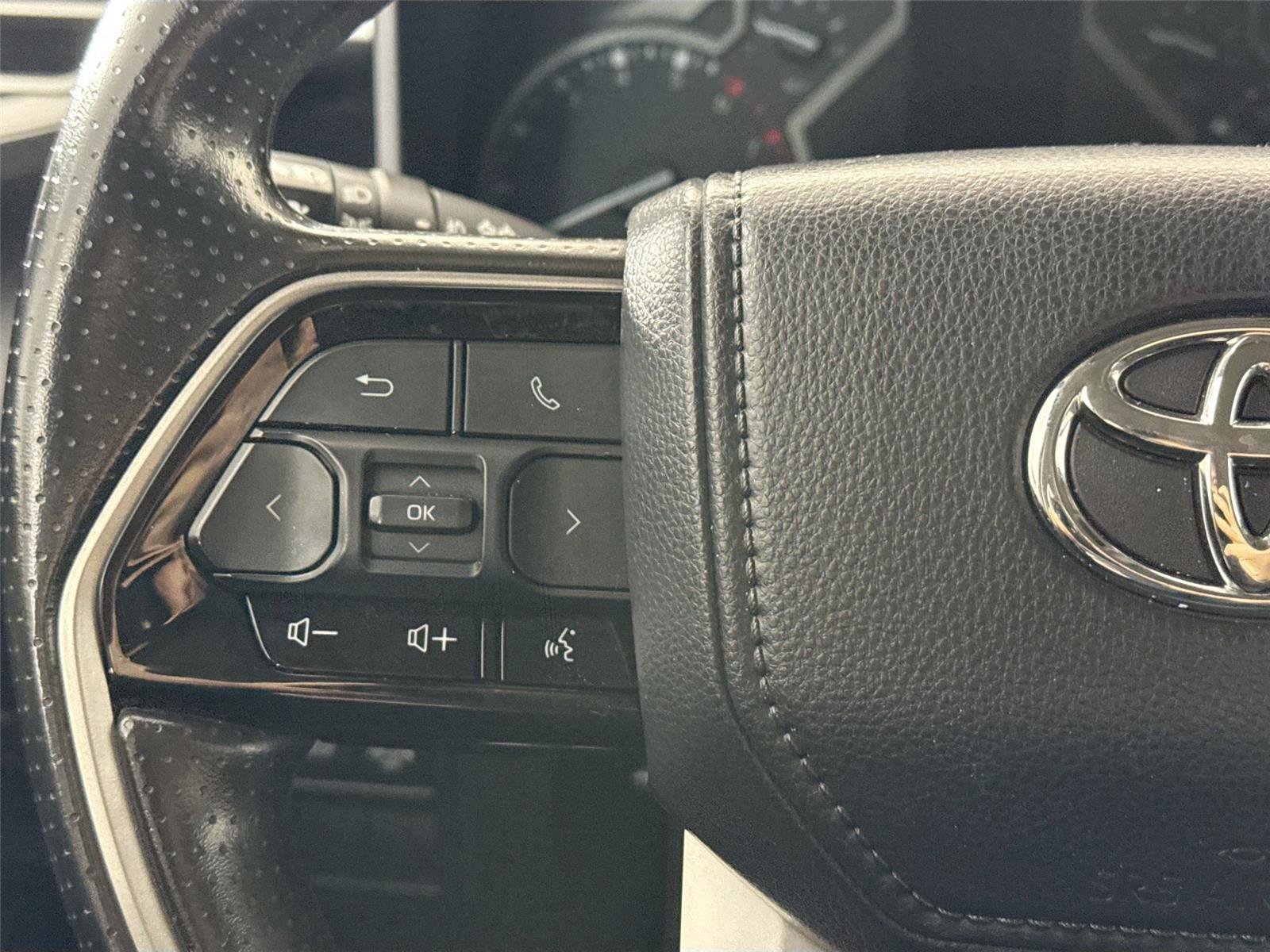 Used 2022 Toyota Tundra SR5 image 17