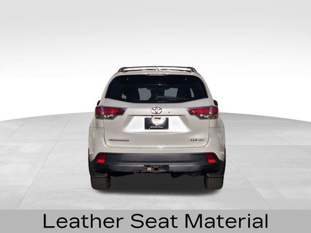 Used 2016 Toyota Highlander XLE image 7