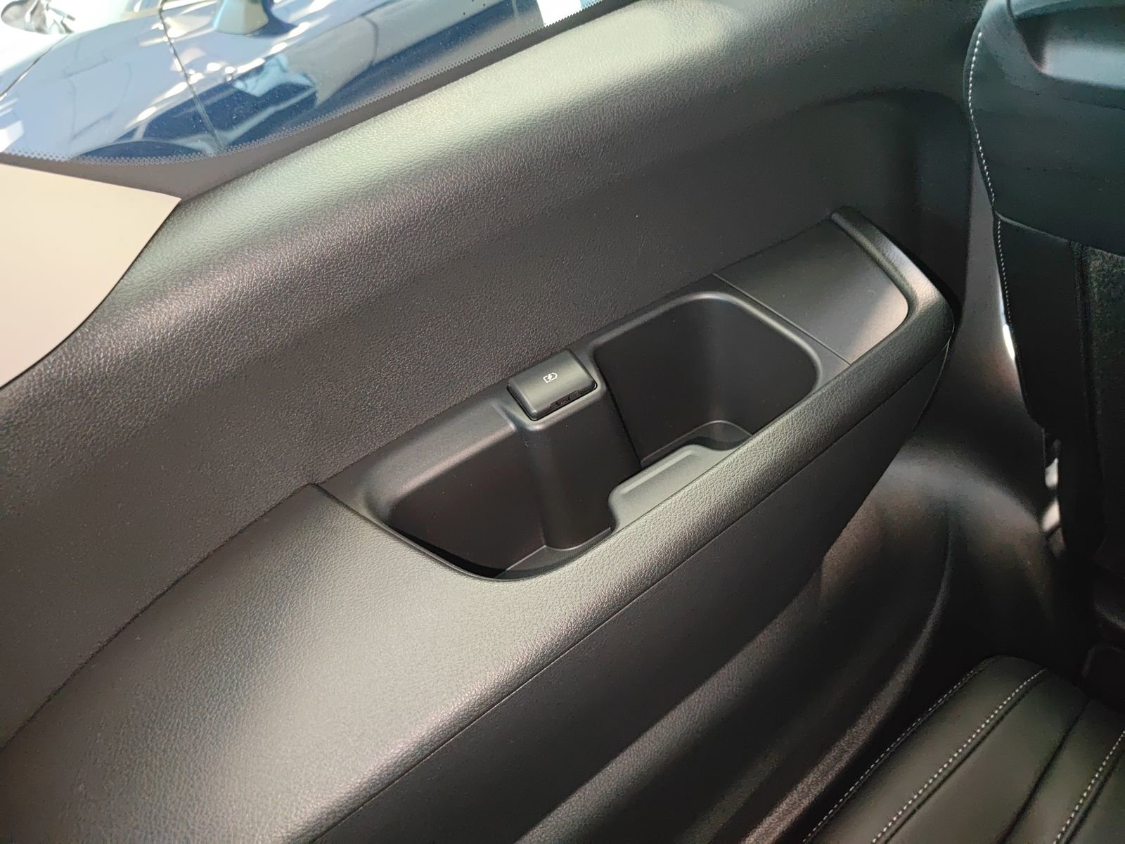 New 2026 Nissan Armada SV image 26