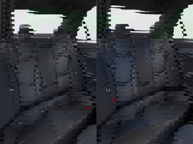 New 2025 Cadillac CT4 Premium Luxury image 11