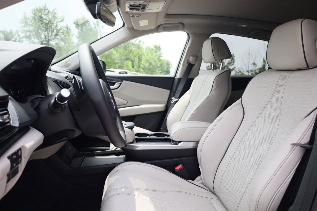 New 2025 Acura RDX SH-AWD w/ Advance Package image 12