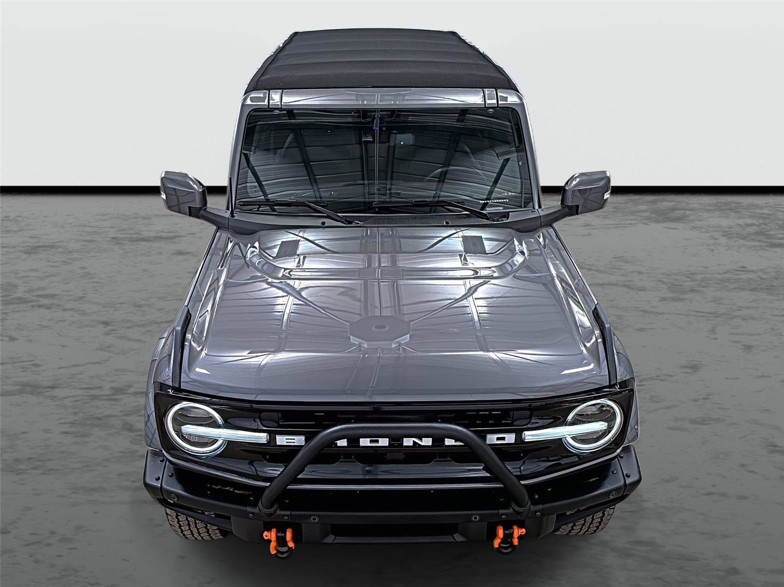 Used 2023 Ford Bronco Outer Banks image 6