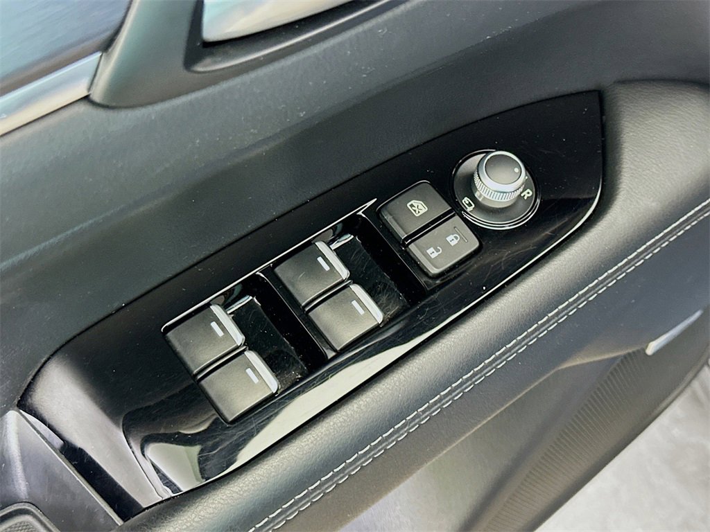 Used 2024 MAZDA CX-5 AWD 2.5 S w/ Premium Plus Pkg image 19