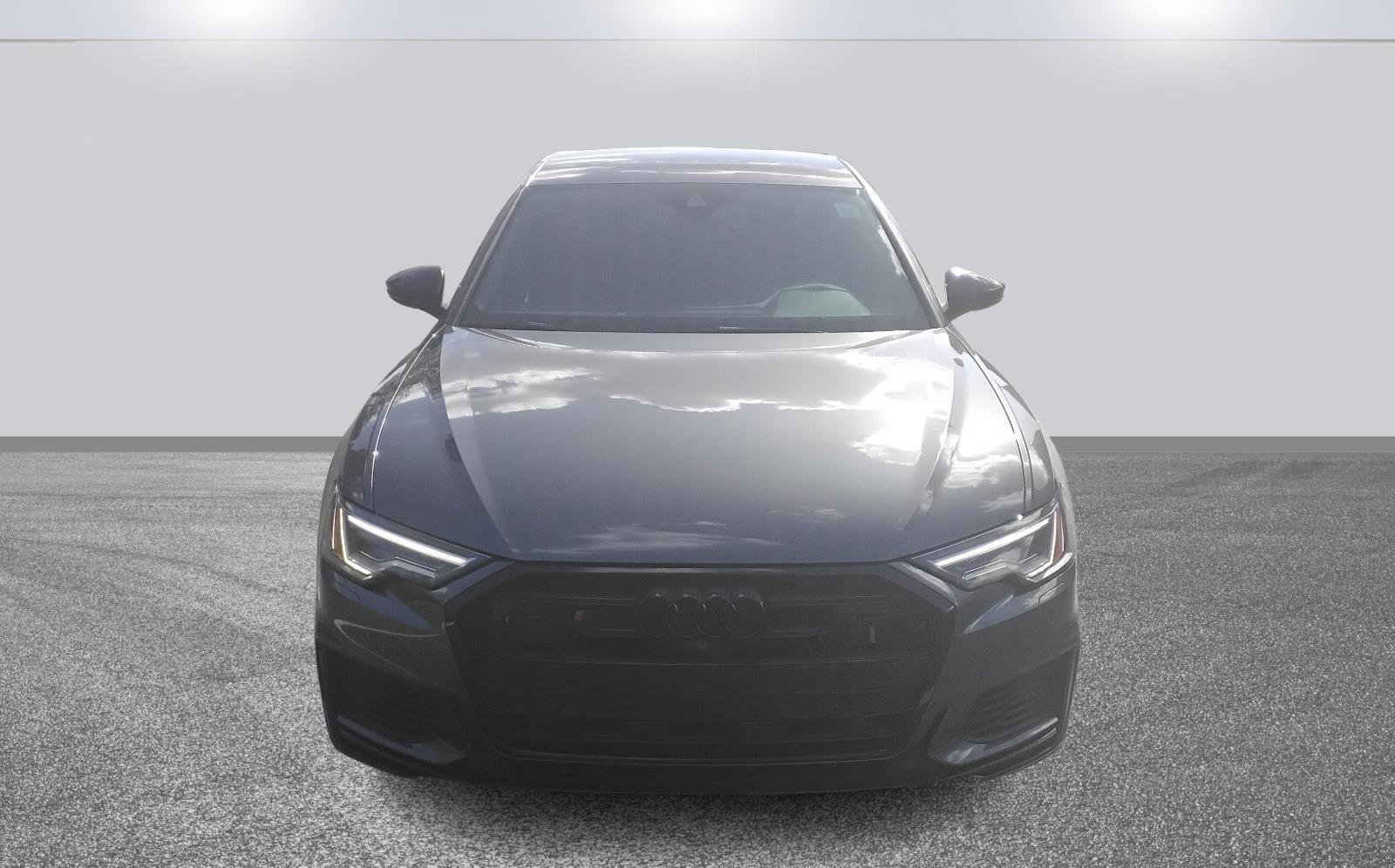 Used 2023 Audi S6 Premium Plus w/ Premium Plus Package image 2