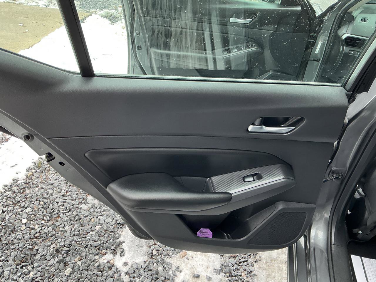 Used 2022 Nissan Altima 2.5 S image 16