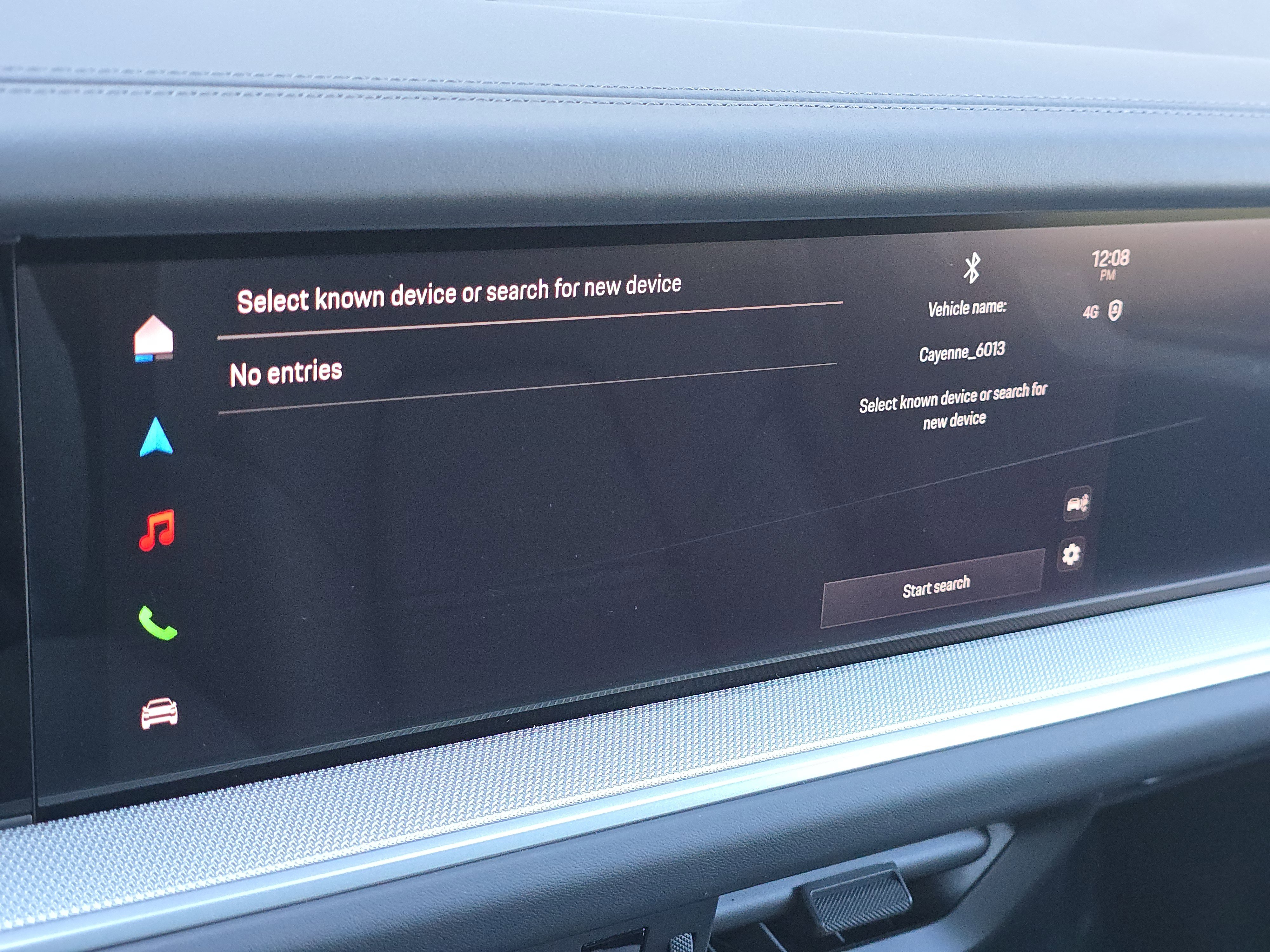 New 2026 Porsche Cayenne Coupe image 22