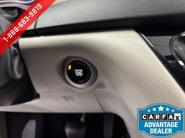 Used 2023 Chrysler Voyager LX image 21