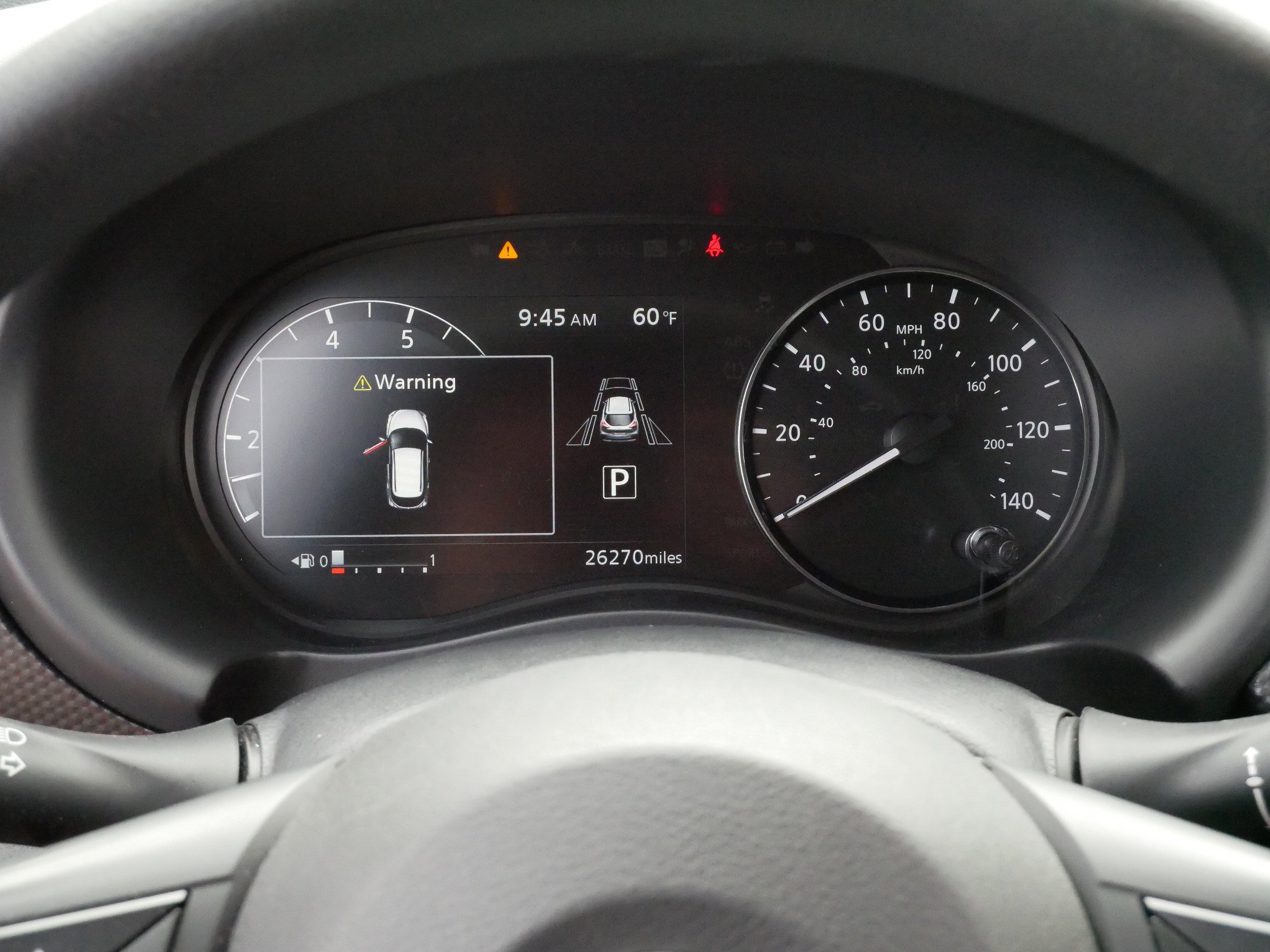 Used 2023 Nissan Kicks SV FWD image 21