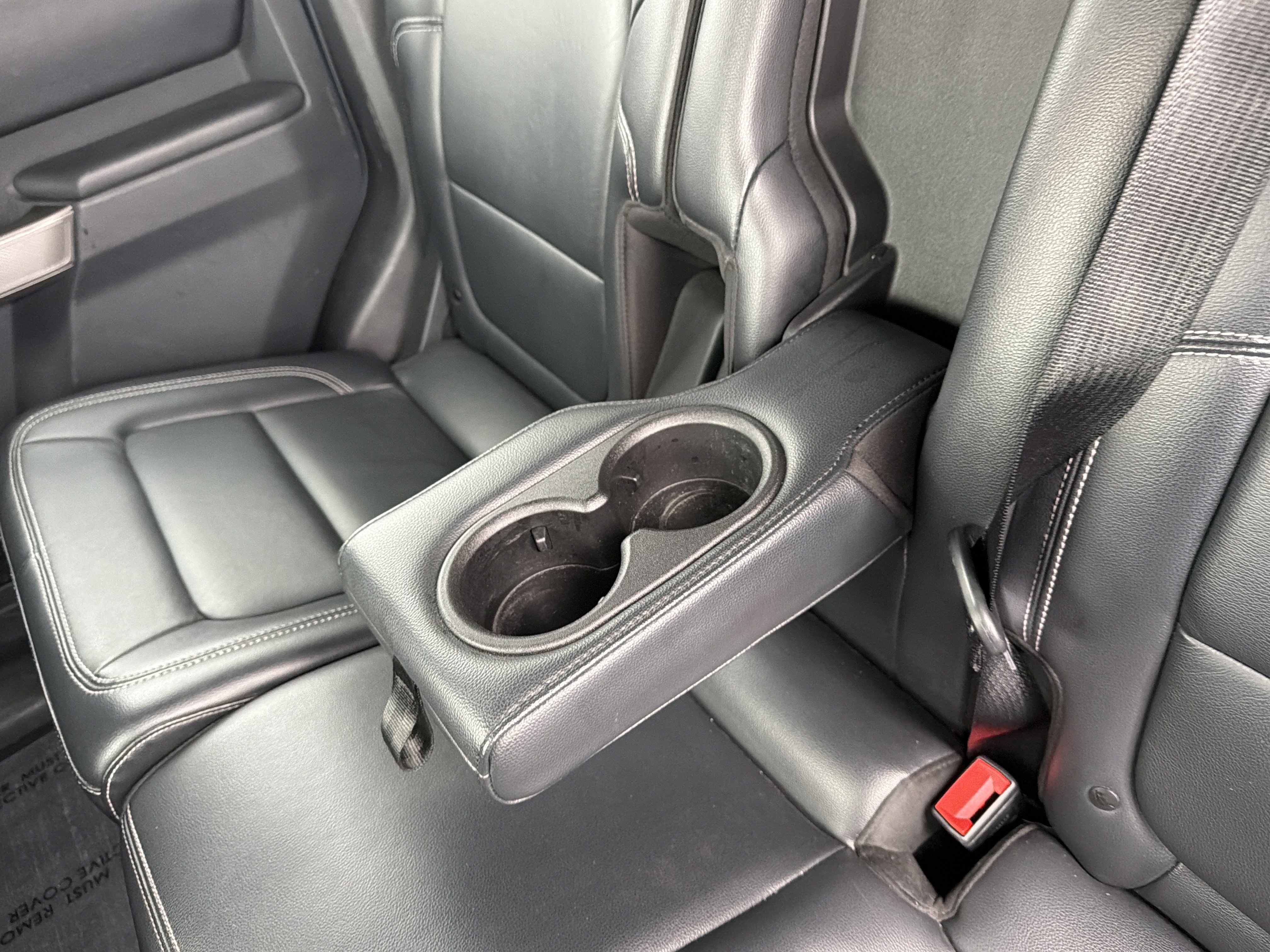 Used 2021 Ford Bronco First Edition AWD/4WD image 14