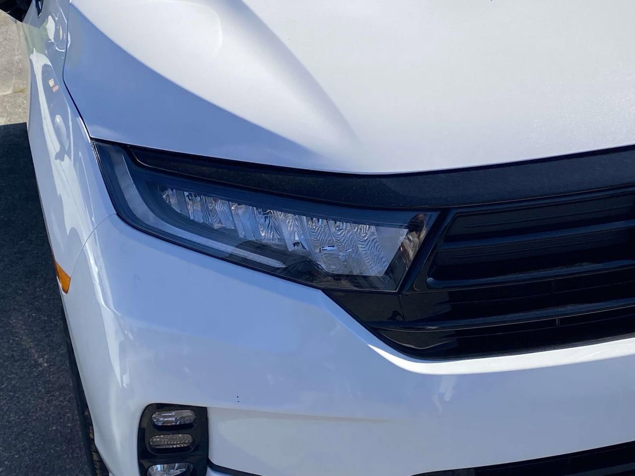 Used 2024 Honda Odyssey Sport image 5