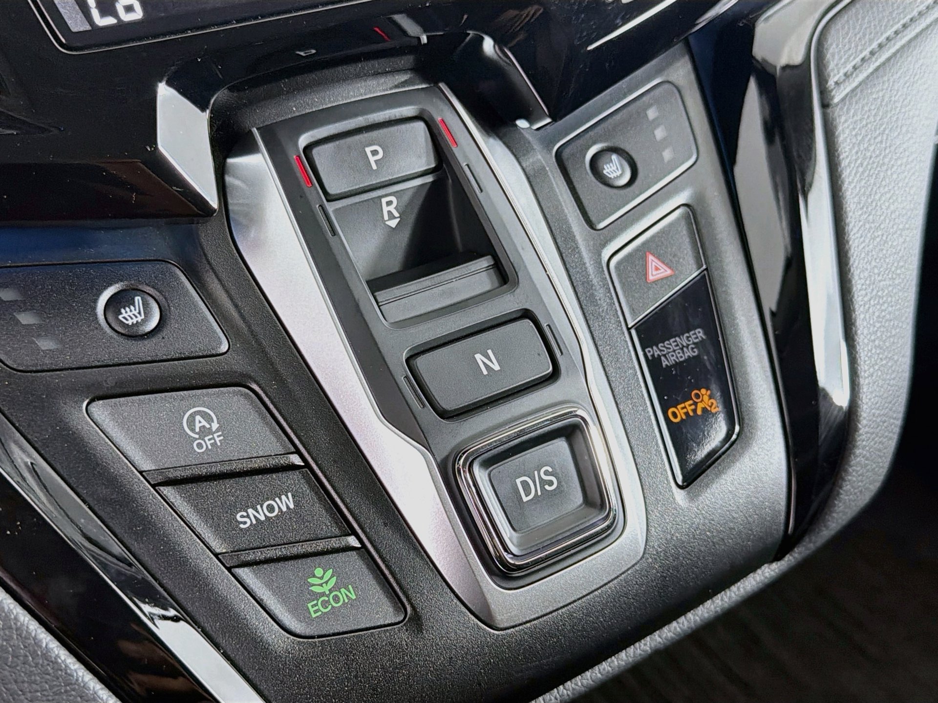 Certified 2025 Honda Odyssey Touring image 32