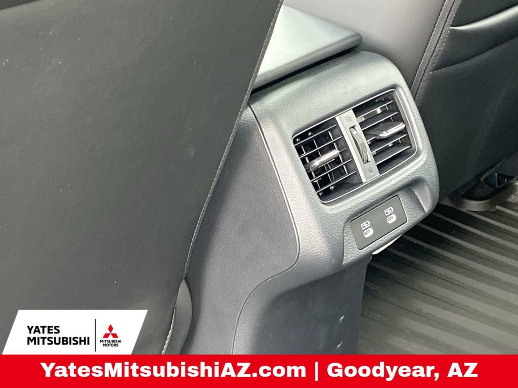 Used 2025 Acura ADX A-Spec image 17