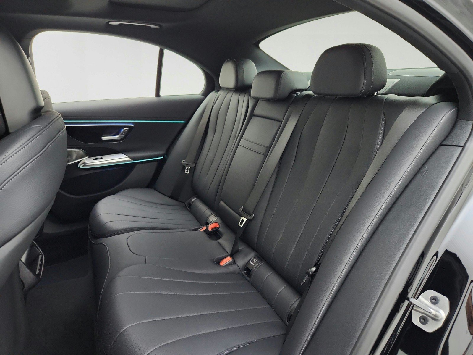 New 2027 Mercedes-Benz E 350 Sedan image 22