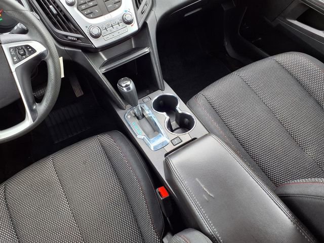 Used 2017 Chevrolet Equinox LT FWD image 9
