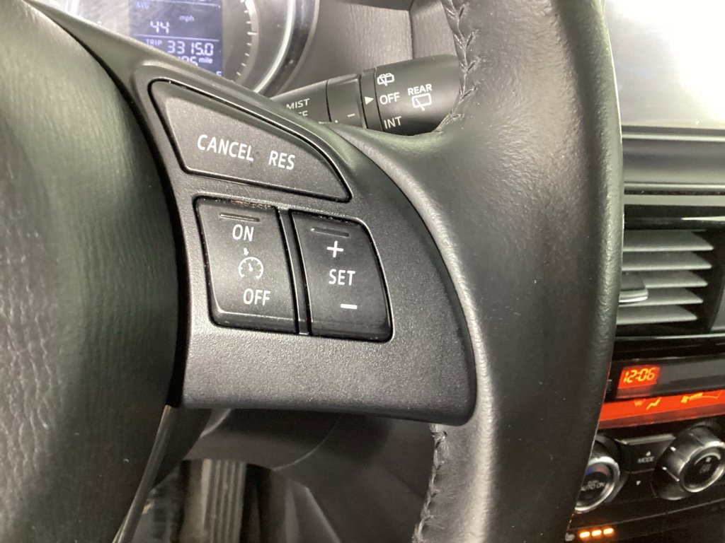 Used 2015 MAZDA CX-5 Grand Touring image 23