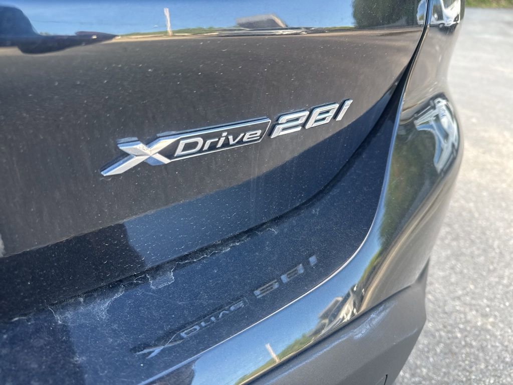 Used 2021 BMW X1 xDrive28i w/ Convenience Package image 24