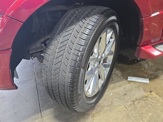 Used 2016 Ford Expedition EL Limited AWD/4WD image 31