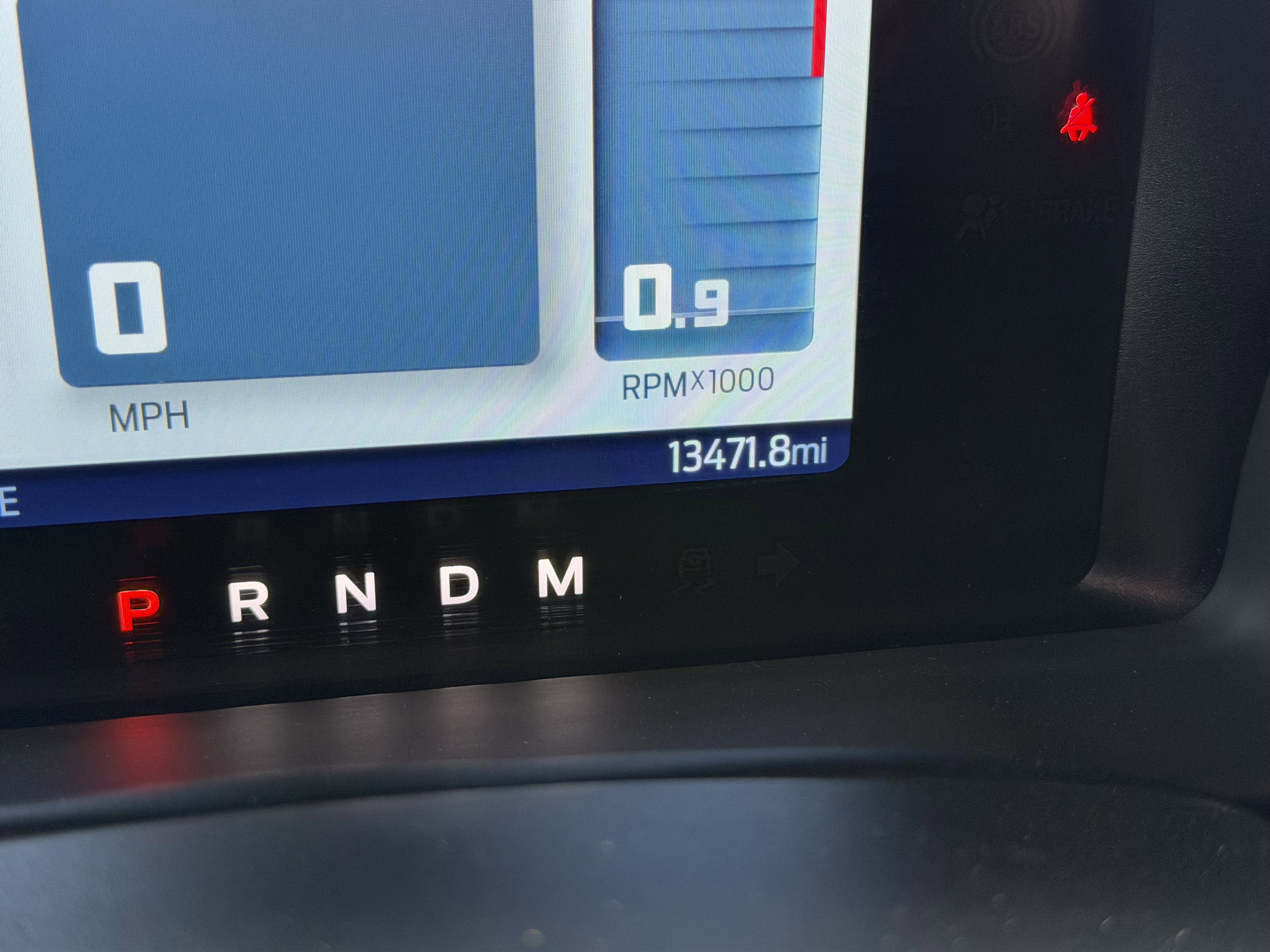 Used 2024 Ford Bronco Big Bend image 14