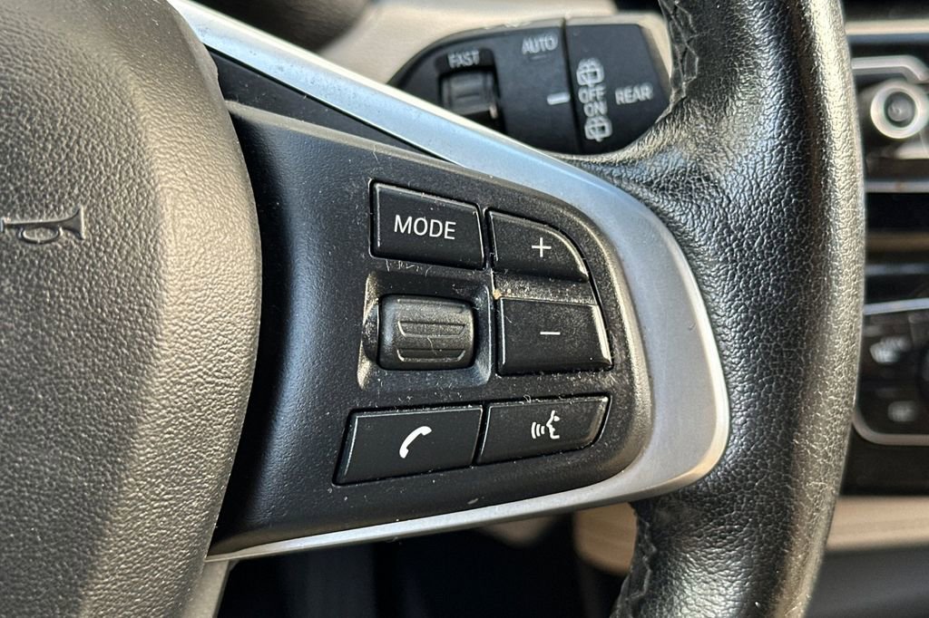 Used 2018 BMW X1 xDrive28i image 25