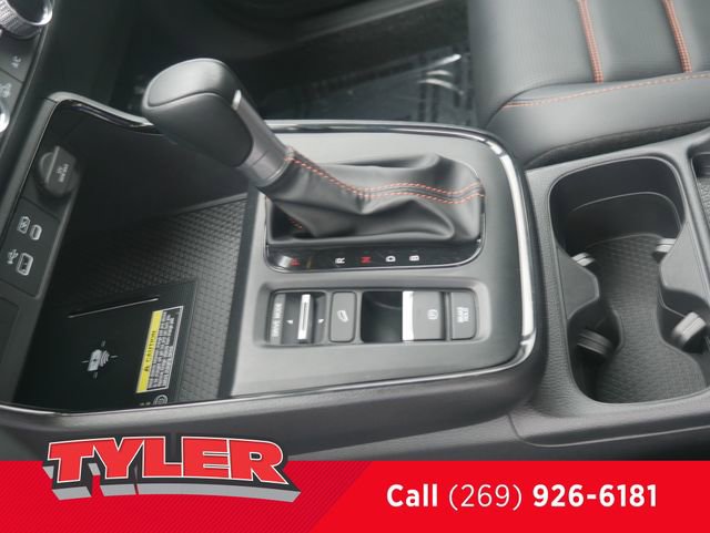 Certified 2024 Honda CR-V Sport-L image 40