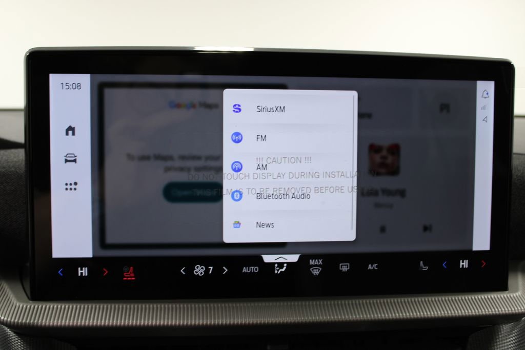 New 2026 Ford Explorer ST w/ Sun And Sound Package image 52