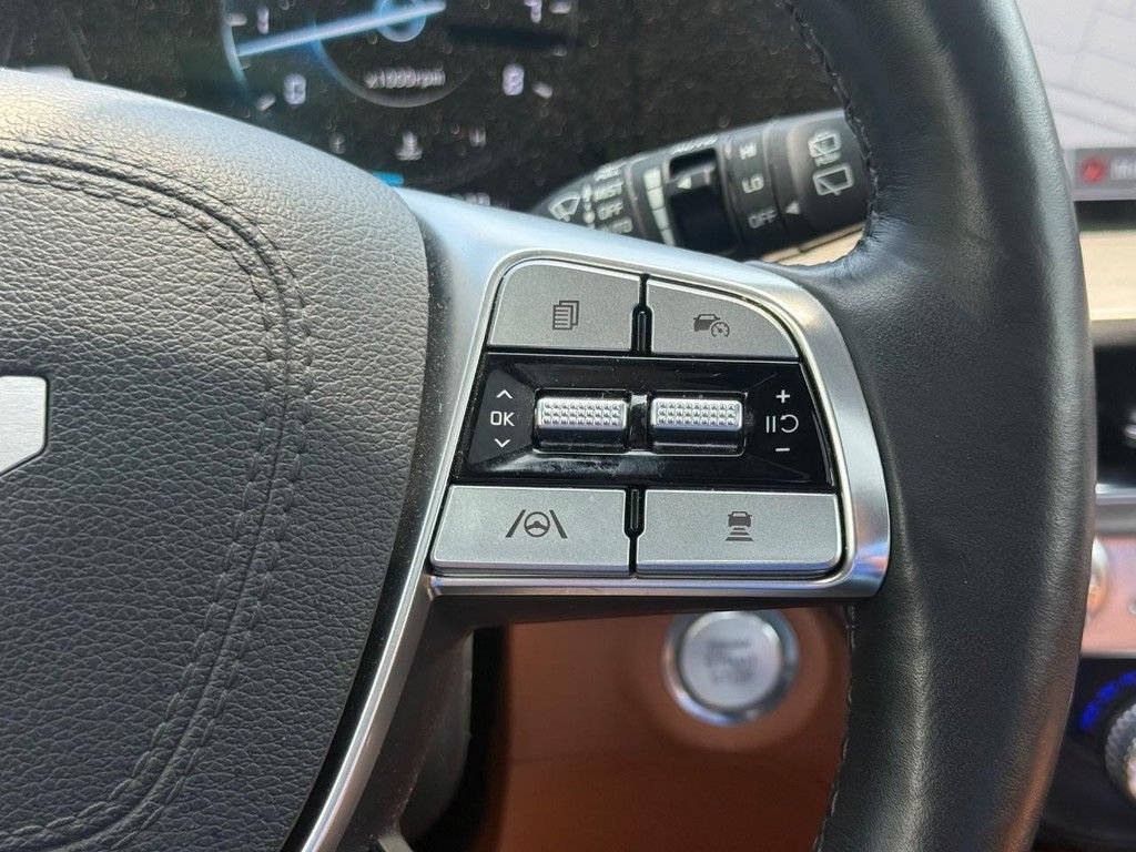 Used 2024 Kia Telluride SX Prestige X-Line AWD/4WD image 20