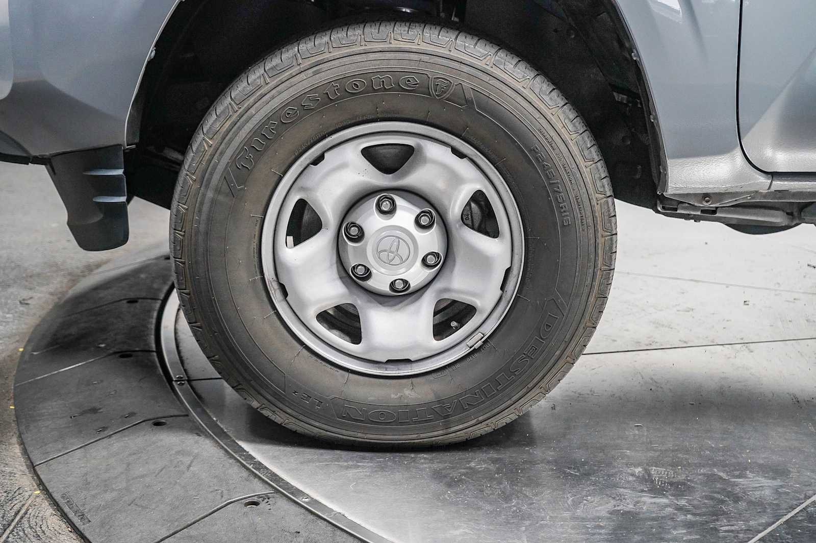 Used 2021 Toyota Tacoma SR5 image 11