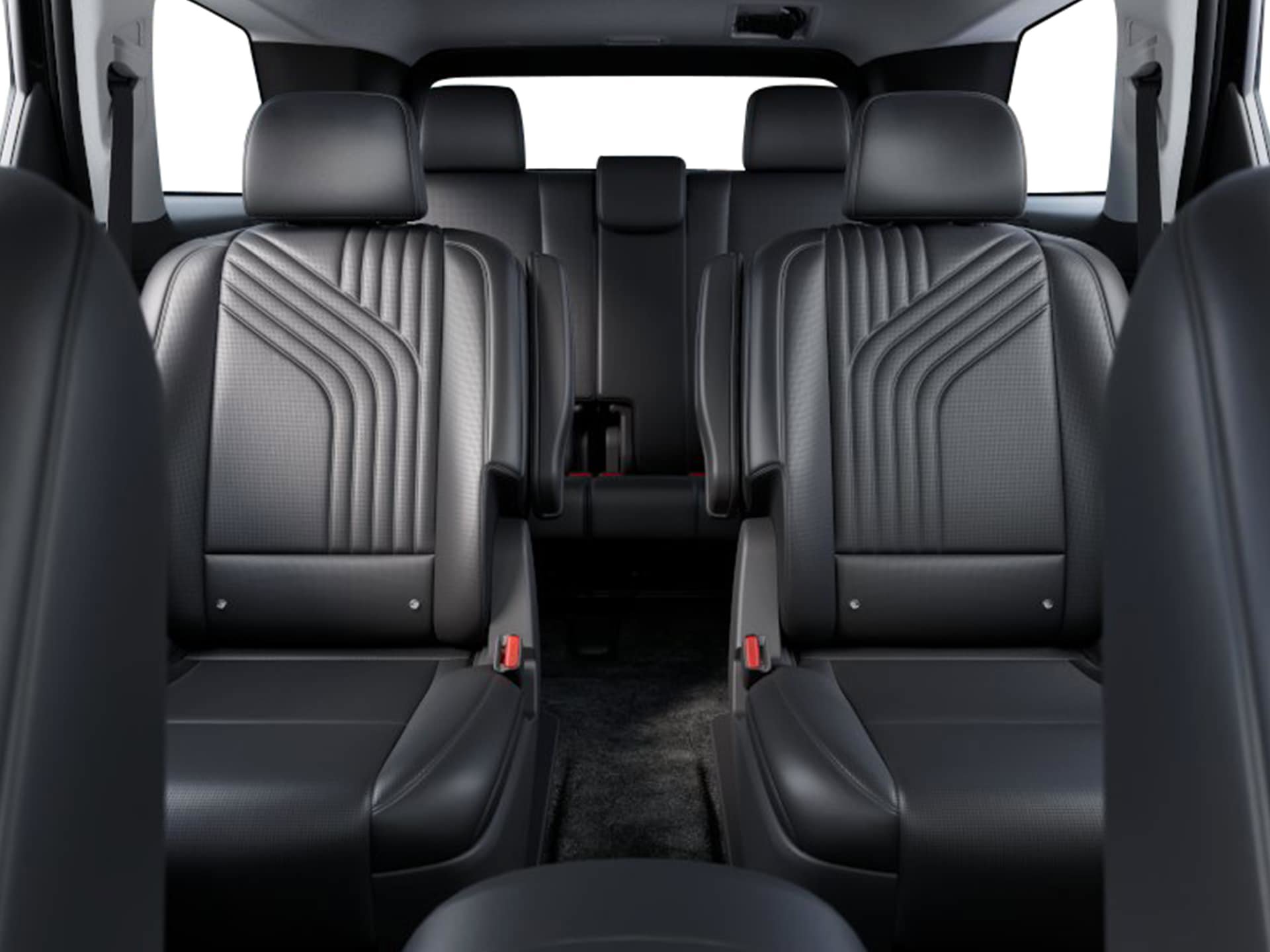 New 2026 Hyundai Palisade SEL AWD/4WD image 9