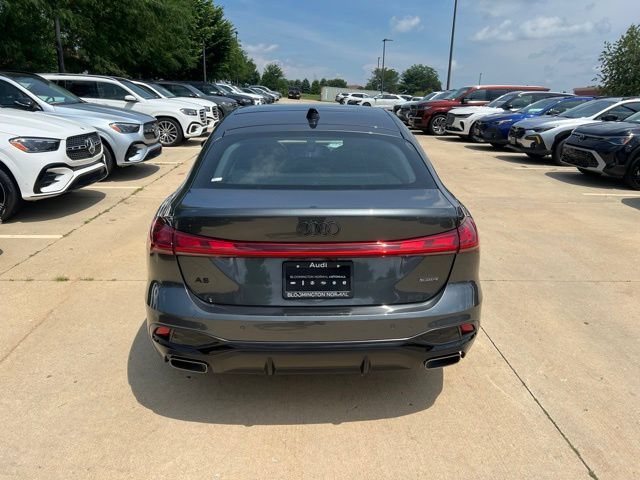 New 2026 Audi A5 2.0T Prestige AWD/4WD image 5