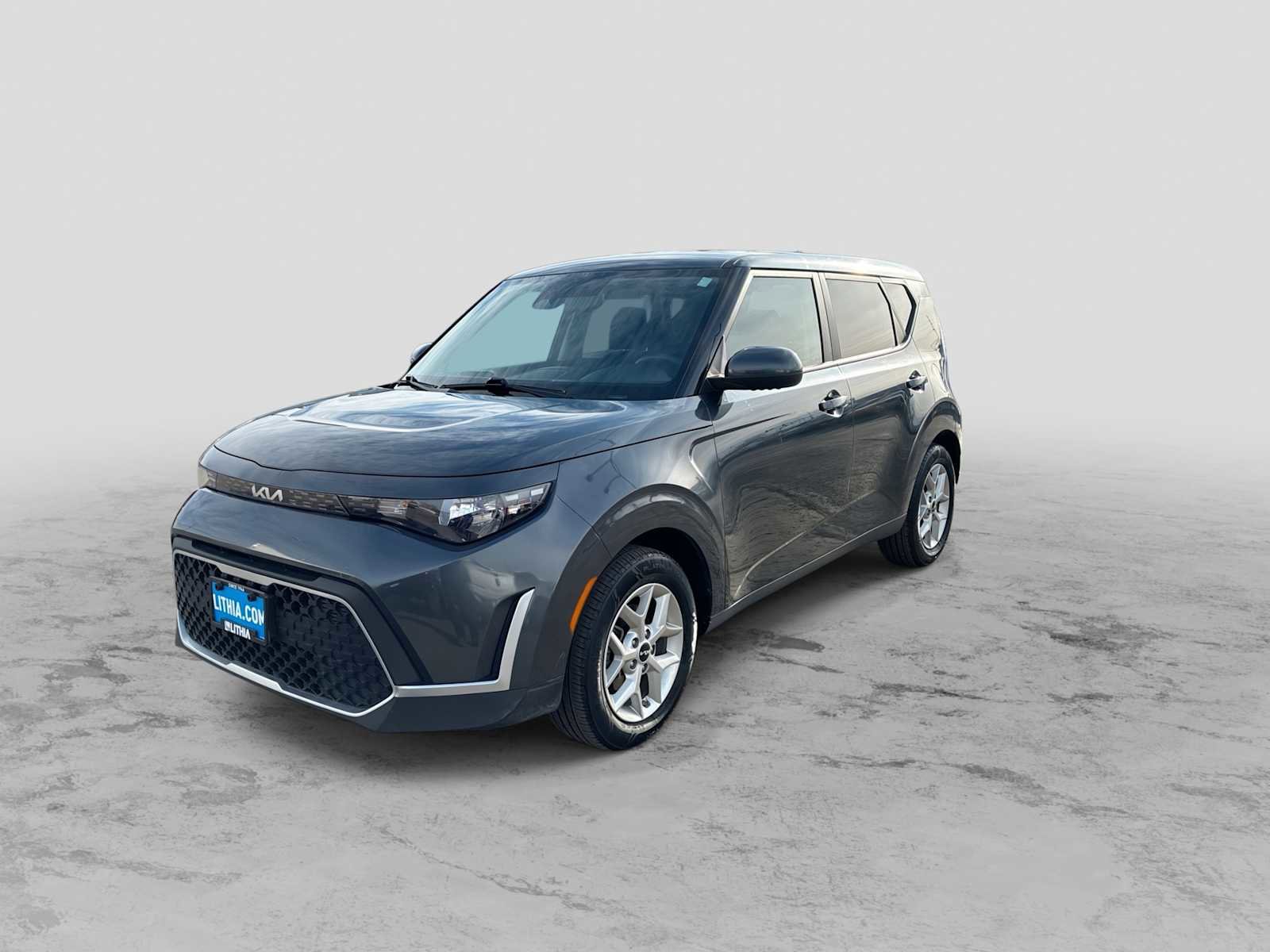 Used 2024 Kia Soul LX w/ Option Group 015 image 4