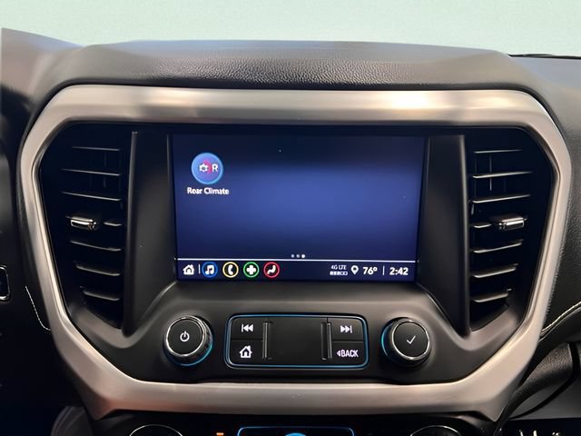 Certified 2023 GMC Acadia SLE w/ Driver Convenience Package AWD/4WD image 25