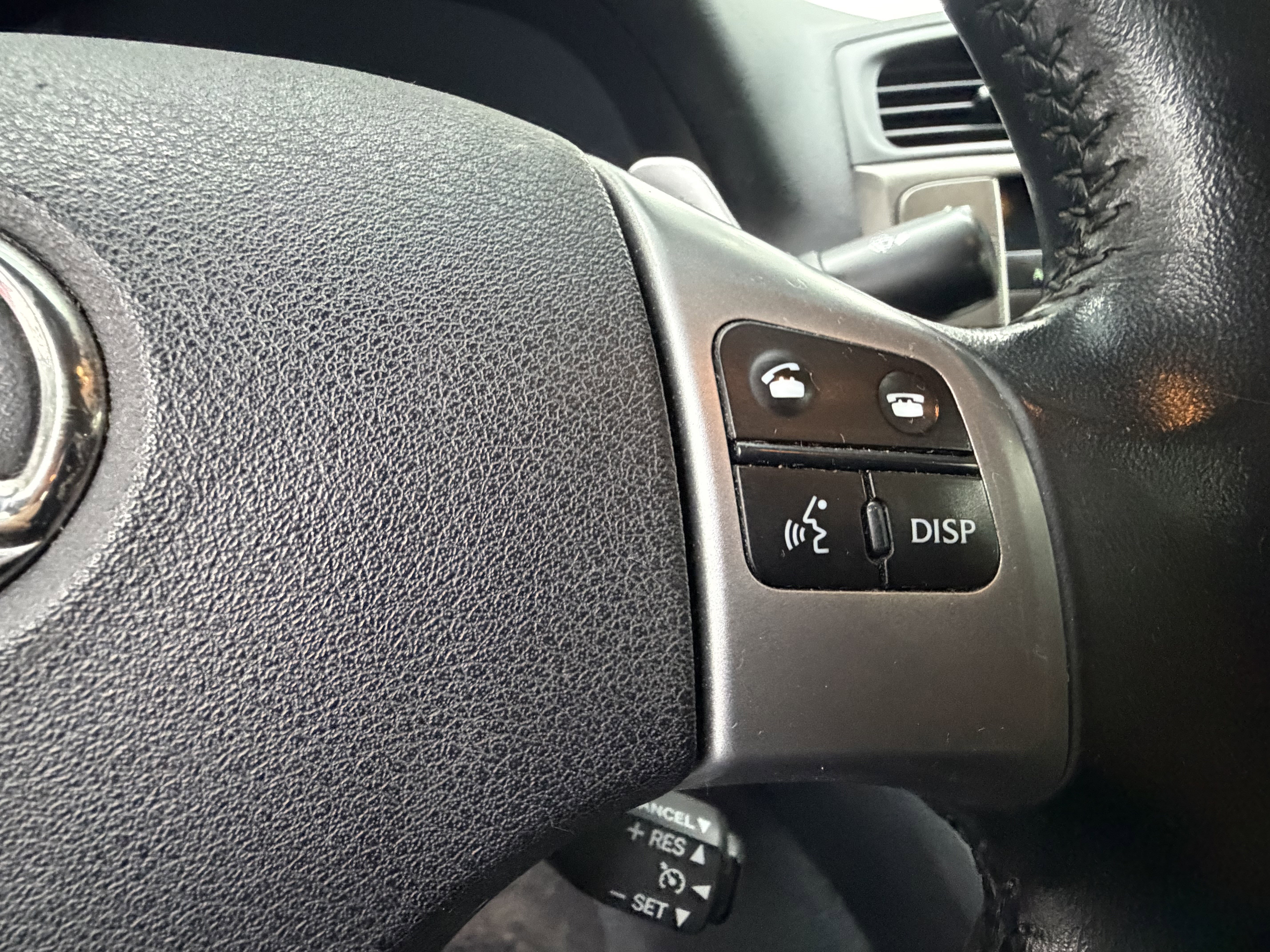 Used 2011 Lexus IS 250 RWD image 19