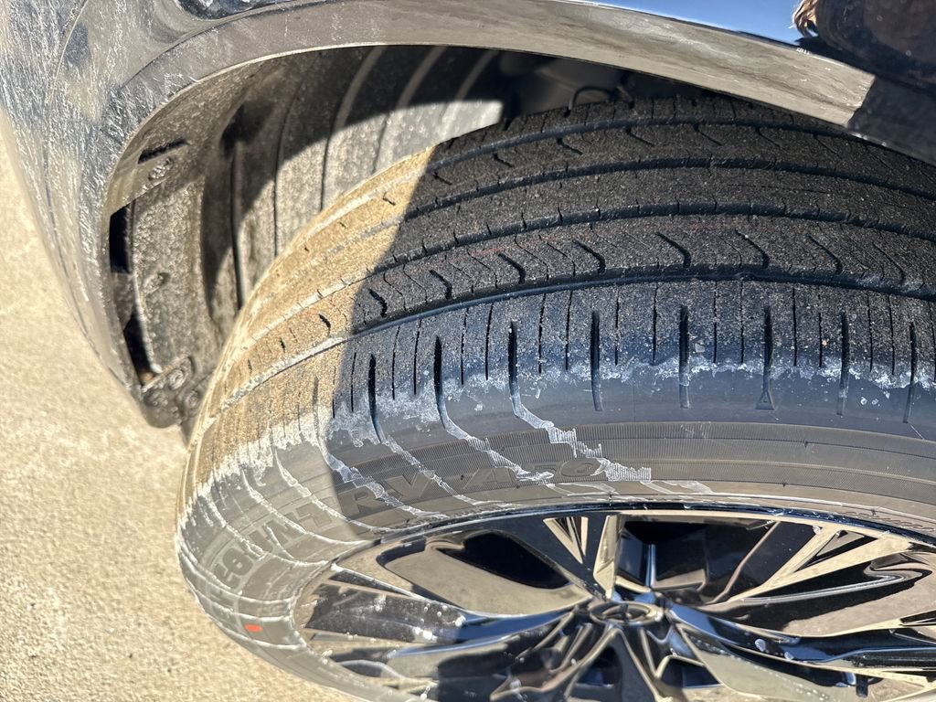 New 2026 MAZDA CX-90 3.3 Turbo S w/ Premium Package image 28