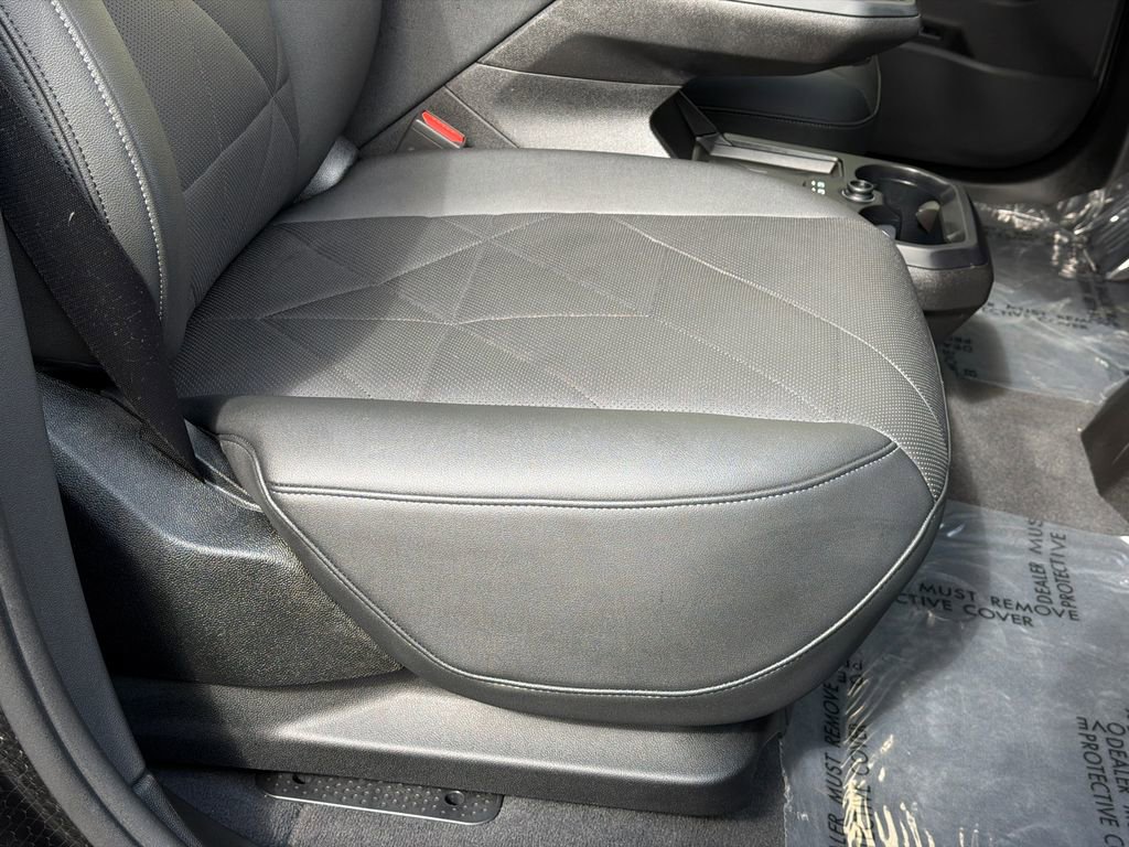 Used 2024 BMW iX xDrive50 w/ Premium Package image 14