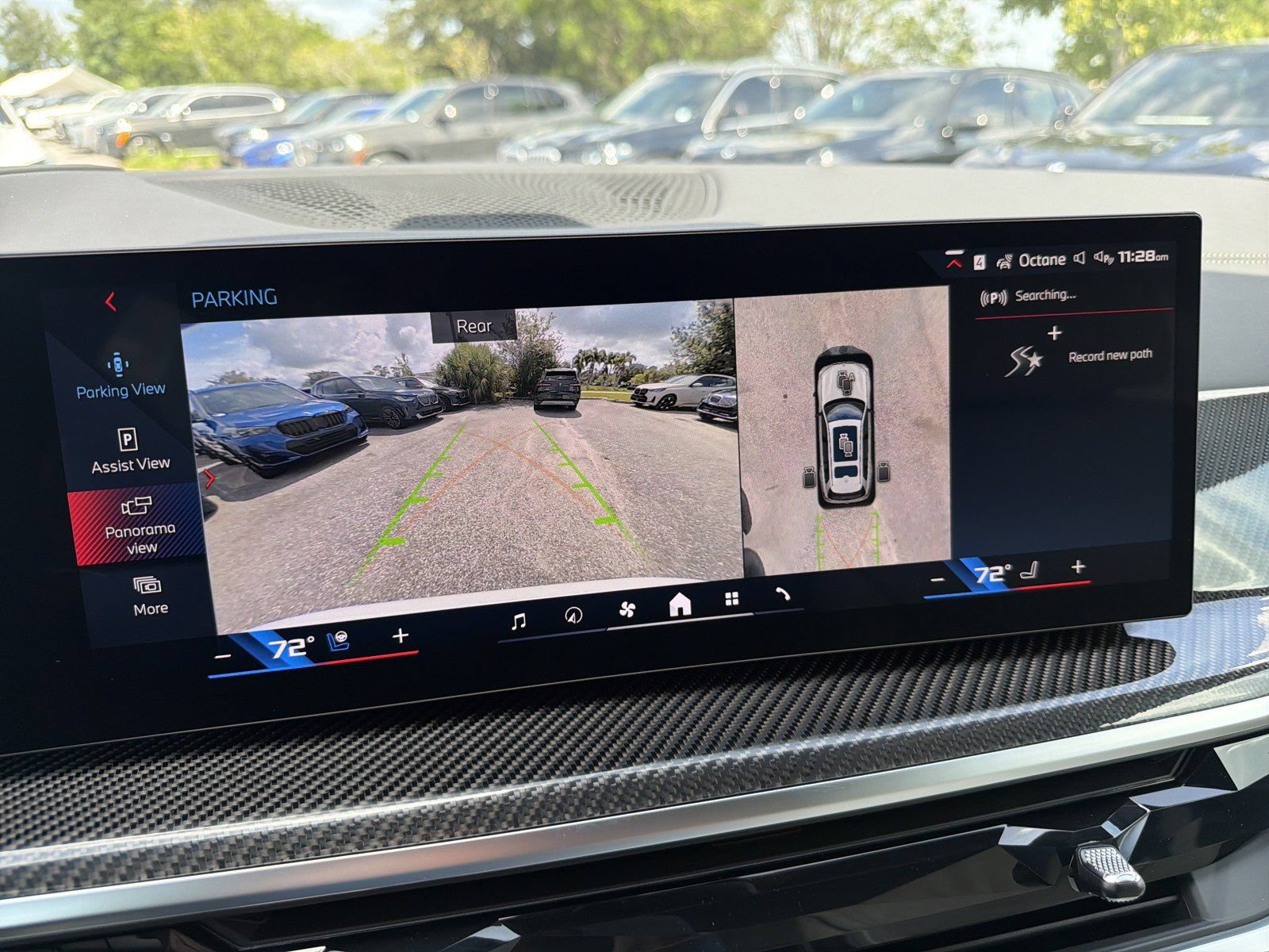 New 2027 BMW X7 M60i AWD/4WD image 29