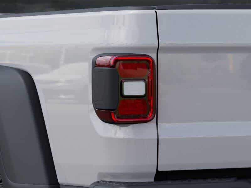 New 2026 Jeep Gladiator Rubicon AWD/4WD image 9