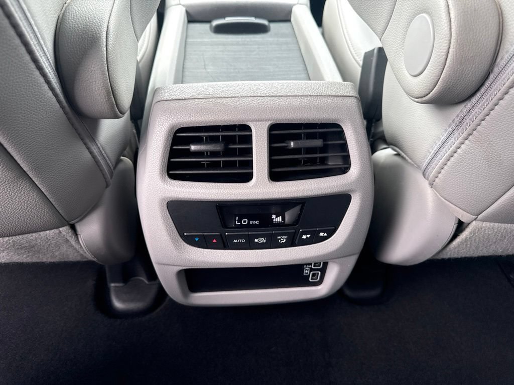 Used 2019 Honda Pilot EX-L image 19
