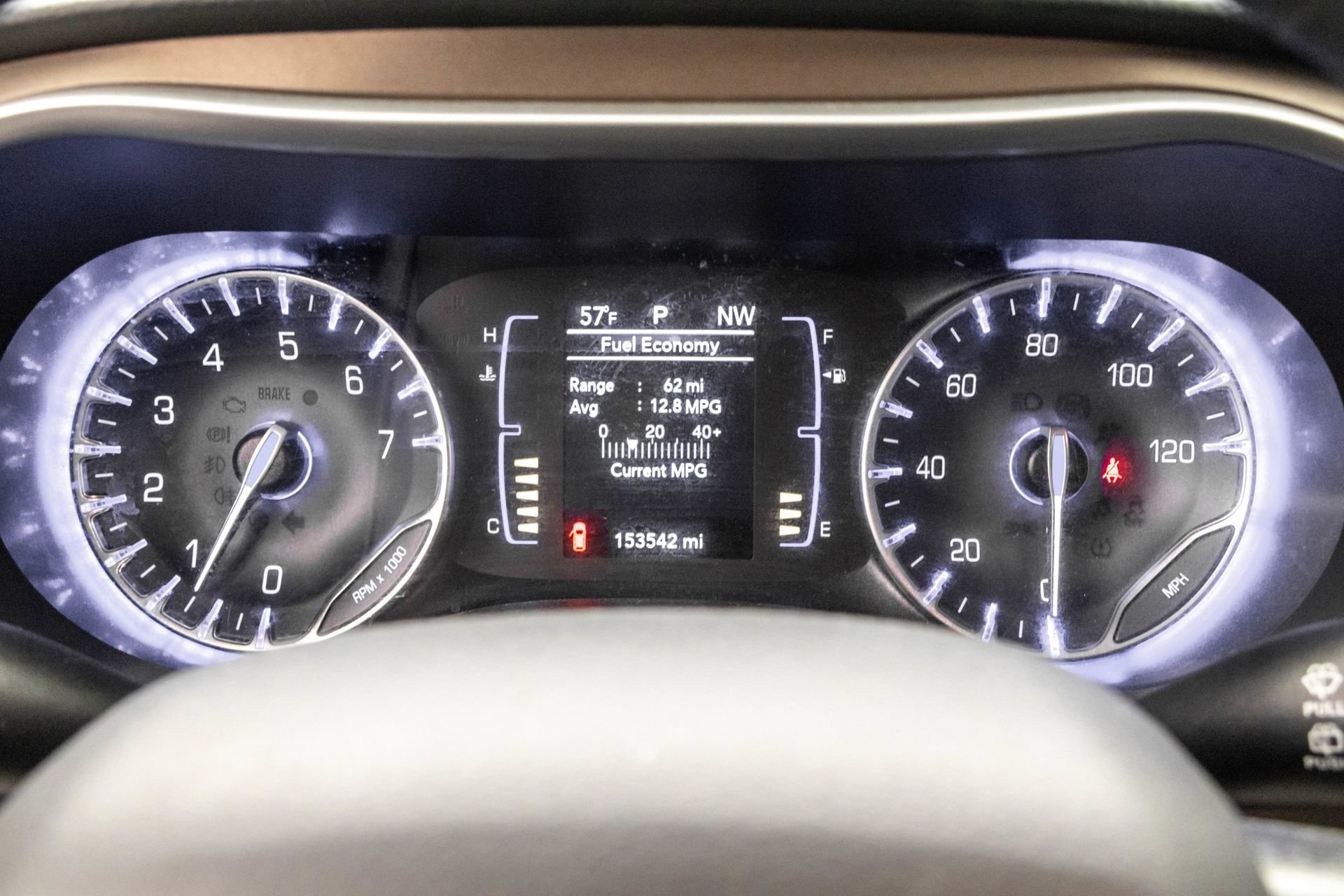 Used 2019 Chrysler Pacifica Touring Plus w/ Tire & Wheel Group image 21