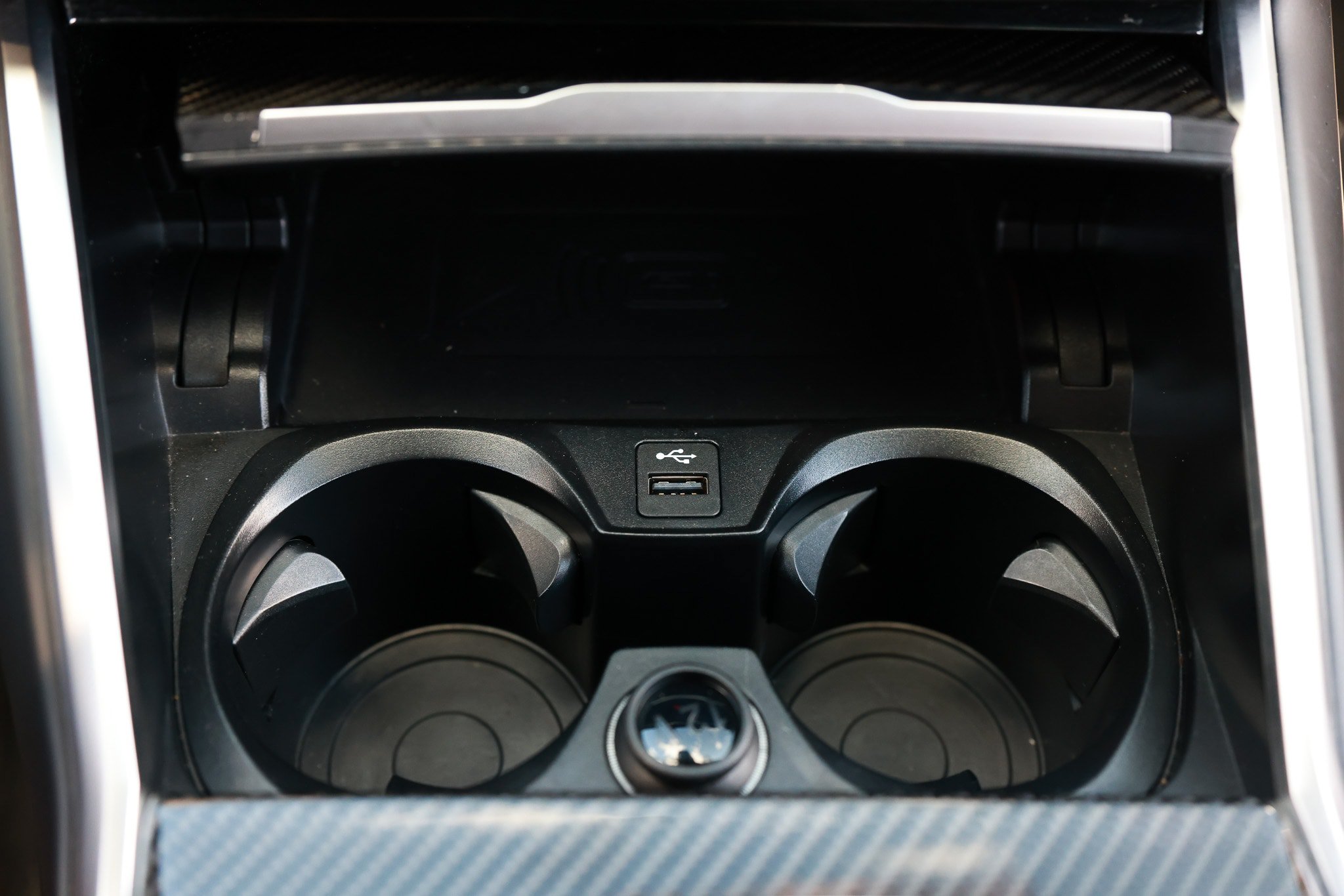 Used 2025 BMW M340i w/ Premium Package RWD image 46