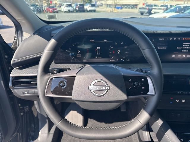 Used 2025 Nissan Murano SV image 11