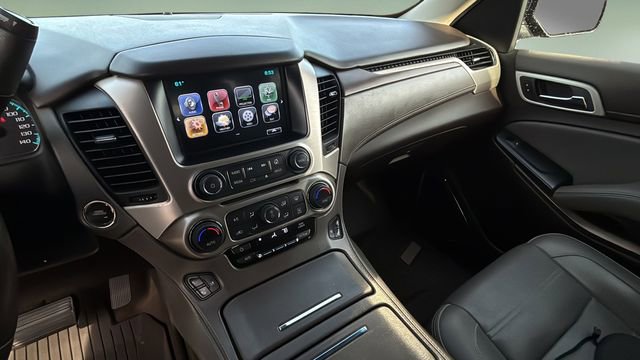 Used 2018 GMC Yukon XL Denali w/ Denali Ultimate Package image 25