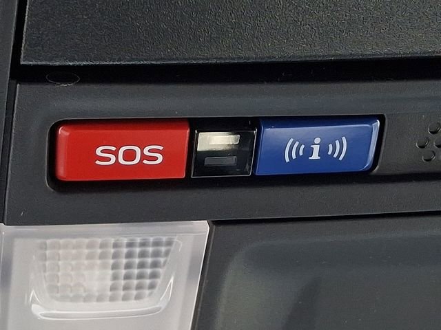 Certified 2025 Subaru Forester Premium image 26