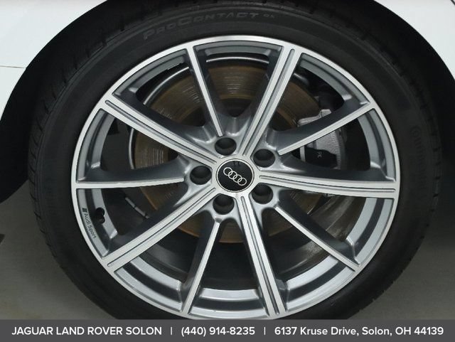 Used 2025 Audi A5 2.0T Premium Plus AWD/4WD image 38
