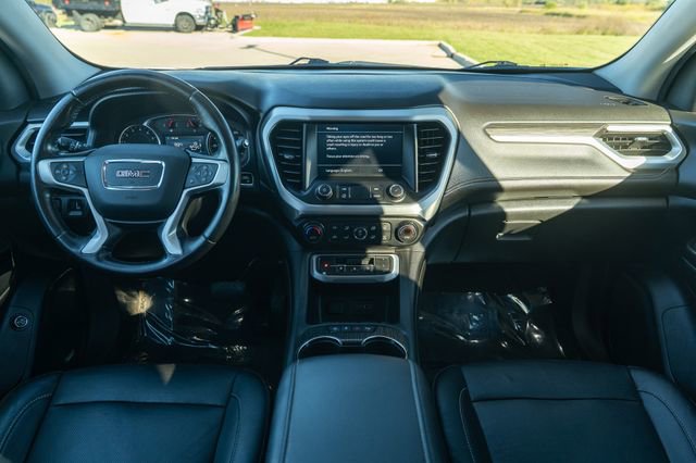 Used 2020 GMC Acadia SLT image 14