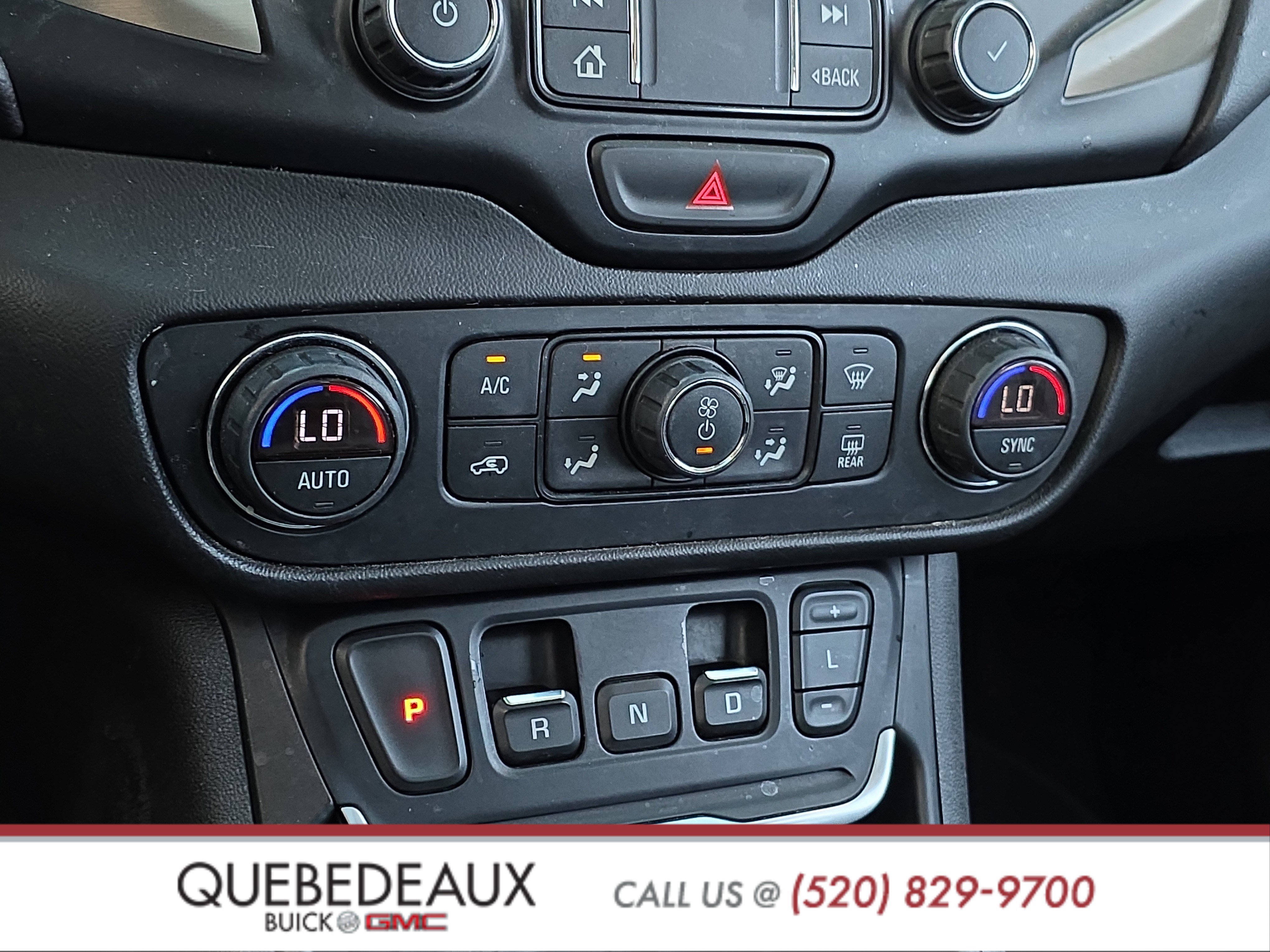 Used 2019 GMC Terrain Denali w/ Driver Alert Package II image 23