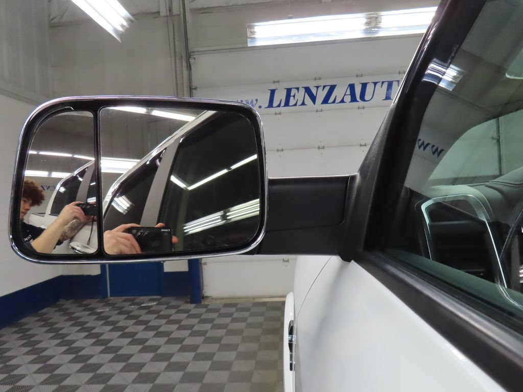 Used 2022 RAM 2500 Laramie AWD/4WD image 50
