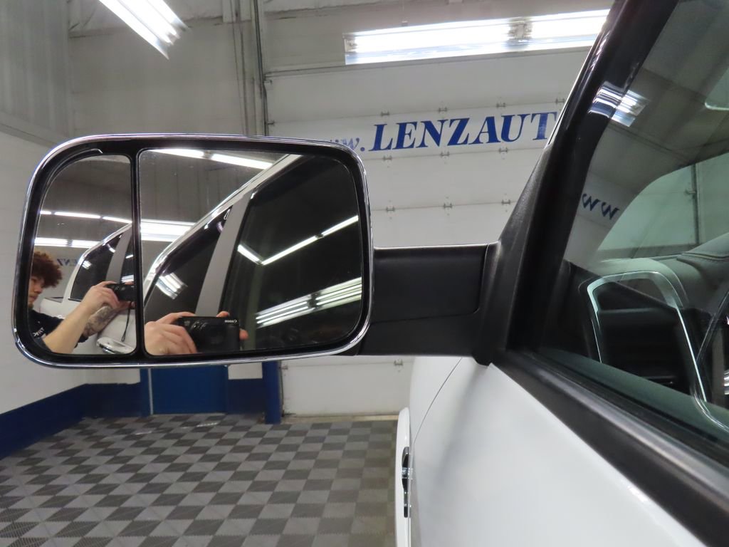 Used 2022 RAM 2500 Laramie image 50