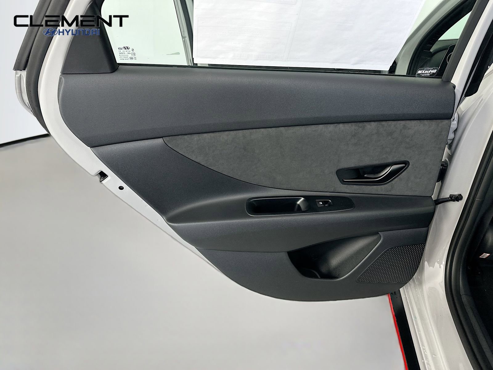 New 2026 Hyundai Elantra N FWD image 28