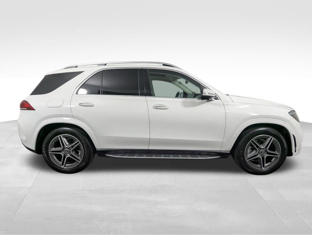 Used 2022 Mercedes-Benz GLE 350 image 24