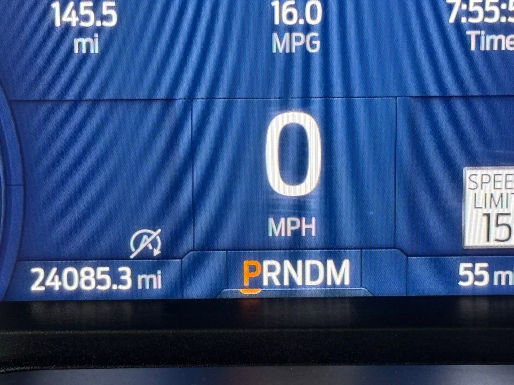 Used 2023 Ford F150 XLT w/ Equipment Group 302A High image 18